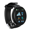 Smartek Reloj Inteligente Smart Watch Sw-d18s Negro
