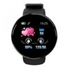 Smartek Reloj Inteligente Smart Watch Sw-d18s Negro