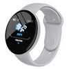 Smartek Reloj Inteligente Smart Watch Sw-d18s Gris