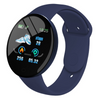 Smartek Reloj Inteligente Smart Watch Sw-d18s Azul Oscuro