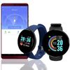 Smartek Reloj Inteligente Smart Watch Sw-d18s Azul Oscuro