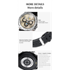 Smartek Reloj Inteligente Smart Watch Sw-aw13pro-b Negro