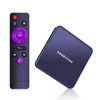 Smartek Smattv Box Rk3318 Quad-core 2gb + 16gb Android 12.0 Wifi De Doble Banda Bluetooth 4.0