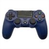 Smartek Mando Smtk-061 Compatible Con Ps4- Play Station 4 Azul