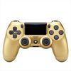 Smartek Mando Smtk-061 Compatible Con Ps4- Play Station 4 Dorado