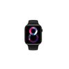 Smartek Smartwatch Unisex, Reloj Inteligente Con Llamadas, Bluetooth Negro