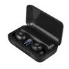 Auriculares Bluetooth / Power Bank Smartek Tws-490