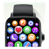 Smartwatch Smartek Sw-140b Negro