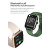 Smartwatch Smartek Sw-140w Blanco