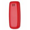 Mini Teléfono Movil Bluetooth Dual Sim Libre Pho-r Rojo