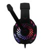 Auriculares Gaming Clavija Usb ,con Micrófono Y Cancelación De Ruido Para Pc Head-gmg100