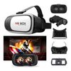 Gafas 3d Box Realidad Virtual Vr Panoramica Smartek ® Compatible Con Todos Los Moviles