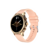 Smartwatch Reloj Deportivo Smartek Rosa Sw-435p