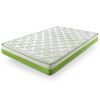 Colchón Vissoft Hr 135x180 Lucky Green De Sonnomattress