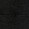 Cabecero Artemisa Tapizado Nido Antimanchas Negro De Sonnomattress 90x55x8cm