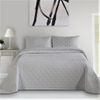 Colcha Bouti Entretiempo Icelands Sharon Stone Washed Cama 135 Cm Gris