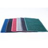 Felpudo Rizo 120x180 Cm. Pack 5 Uds. Azul