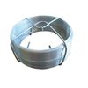 Bobinas De Alambre Galvanizado. (nº6) 1,1mm - 250kgr