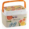 Nevera Estampada- Modelo Hello Summer 5 O 29 Litros. 5 Litros