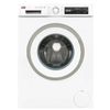 Lavadora New Pol Nwt1812ad 8kg 1200 Rpm 58db 15 Programas D Blanco 84,5x59,7x58,95 Cm