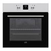 Horno New Pol Nwh65hgx Inox Vap Clean