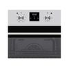 Horno New Pol Nwh65hgx Inox Vap Clean