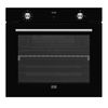 Horno New Pol Nwh75hg75b Negro Vapor Clean Hotairshield