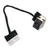 Conector Dc Jack Para Portátil Hp G56 G62 G72 Compaq Presario Cq56 Cq62 Cq72