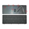 Teclado Para Portátil Hp G62 G56 Cq56 G56