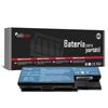 Batería Para Portátil Packard Bell Easynote Lj61 Lj63 Lj65 Lj71