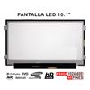 Pantalla Netbook 10.1 Pulgadas B101aw06 Wsvga N101l6 L0a Rev.c2 Extrafina