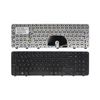 Teclado Para Portátil Portátil Hp Pavilion Dv6-6000 Dv6-6100 Dv6-6200 Series