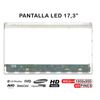 Pantalla Portátil Led 17.3 Lp173wd1 Lp173wf1 173rw01 V0