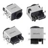 Conector Dc Jack Para Portátil Samsung N140 N210 N350 R480 R540 R720 Sf310 Sf311 Sf510 Sf511 Qx310 Qx510 Nf110 Nf310 Nc210