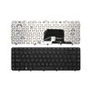 Teclado Para Portátil Hp Pavilion Dv6-3000 Dv6-3100 Dv6-3200 Series Nsk-hr0uq 0s 9z.n4cuq.00s