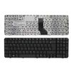 Teclado Para Portátil Hp Compaq Cq60 Nsk-haa0s 9j.n0y82a0s