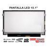 Pantalla Netbook 10.1 Pulgadas N101lge-l41 Extrafina