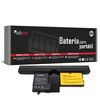Batería Para Portátil Lenovo Thinkpad X60 1706 1709 2509 2510 X61 7679 X60s X61s Series