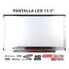 Pantalla Portátil Led 13.3 Pulgadas Claa133wb01a N133bge-l32