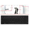 Teclado Lenovo B590 B590a B590g B570 B570a B570e B570g B570t B575 B575e B580 V570 V570c Y570 Z570