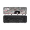 Teclado Para Portátil Hp Pavilion Dv6-6b13ss Dv6-6b15ss Dv6-6b16ss 665326-071