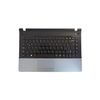 Teclado Completo Con Touchpad Para Portátil Samsung Np300e4a Np300v4a Np305v4a Np305e4a