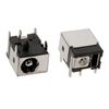 Conector Dc Jack Para Portátil Lg E50 E500 500 X110 X59gl