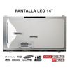 Pantalla Portátil Led Ltn140at21 Ltn140at21-804 Ltn140at21-803