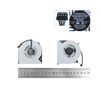 Ventilador Cpu Para Portátil Hp Probook 4530s 4535s 4730s 6460b 6465b 6470b