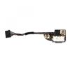 Conector Dc Jack Con Cable Para Portátil Apple Macbook Pro A1278 A1286 Pj260