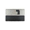 Teclado Para Portátil Hp Pavilion G7-2000 G7-2356ss Series 699146-071 Aer39p01210