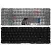 Teclado Para Portátil Hp Envy 4 Envy 4-1000 4-1100