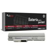 Batería Para Portátil Lg X110 X-110 Bty-s11 Bty-s12 Blanca