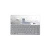 Teclado Para Portátil Toshiba Satellite L55-b L55d-b L55dt-b L55t-b Nsk-v91sq Aebliu00120 9z.nbcsq.101 Blanco